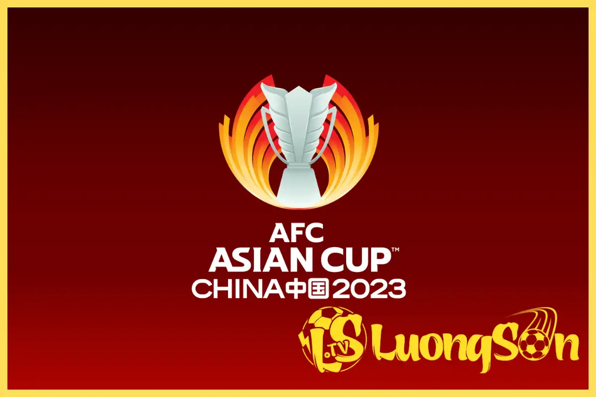 Trực tiếp bóng đá Asian Cup