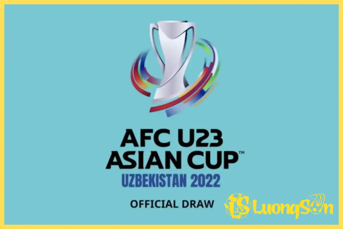 Trực tiếp bóng đá U23 Châu Á