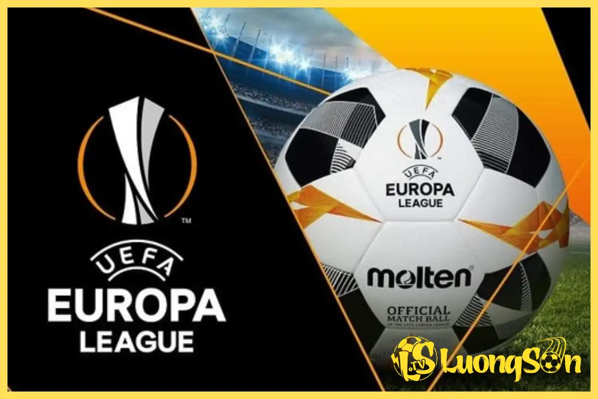 Trực tiếp bóng đá UEFA Europa League